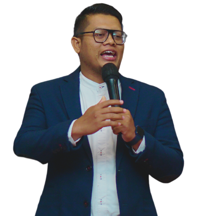 Adam Ichsan - Isco Consulting